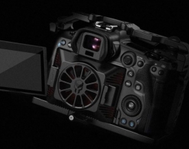 틸타(Tilta), Canon EOS R5 용 쿨링키트 발표
