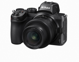니콘(Nikon), 풀프레임 미러리스 Z5를 포함한 신제품 4종 공개