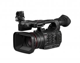 캐논(Canon), 전문가용 4K 캠코더 ‘XF605’ 및  8K 방송용 줌 렌즈 ‘10×16 KAS S’ …