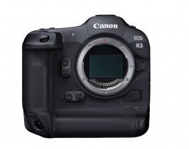 캐논(Canon), 고속 동체 촬영 및 저조도 촬영에 특화된  하이엔드 풀프레임 미러리스 ‘EOS R3’ 발…